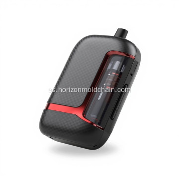 moldes electrónicos de cigarrillo de alta gama